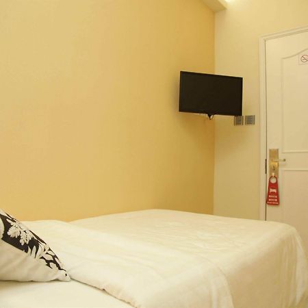 Hotel Conext Kowloon  Exterior photo